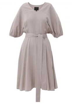 Finn Flare Damen Freizeitkleid - Grey 14 Finn Flare Damen Freizeitkleid - Grey -Finn Flare Verkaufsladen 2b43cc4cde2b4ec595434645ef8ef5f9