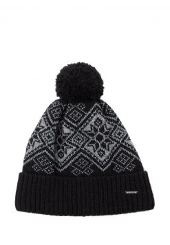 Finn Flare Herren Mütze - Black 9 Finn Flare Herren Mütze - Black -Finn Flare Verkaufsladen 2b8458c9deda4c8a843c5a434d19764a