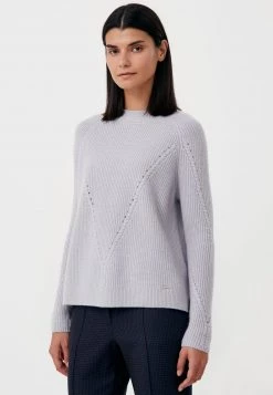 Finn Flare Damen LANGARM - Strickpullover - Light Grey 13 Finn Flare Damen LANGARM - Strickpullover - Light Grey -Finn Flare Verkaufsladen 2b8988140f4a4deb83256ebdbd2c4179