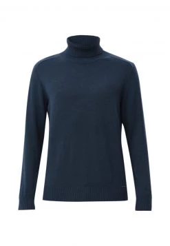 Finn Flare Herren BASIC - Strickpullover - Dark Turquois 14 Finn Flare Herren BASIC - Strickpullover - Dark Turquois -Finn Flare Verkaufsladen 2bbbe95f21774b8fb25fd77189f88b60