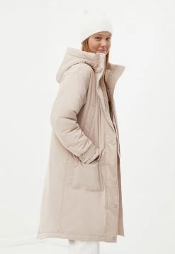 Finn Flare Damen Wintermantel - Beige 12 Finn Flare Damen Wintermantel - Beige -Finn Flare Verkaufsladen 2c310af4f37c40c9ab5be8d752428e1d