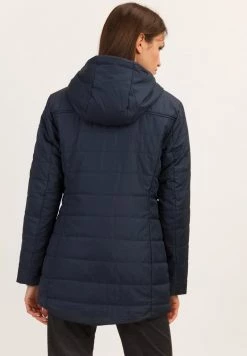 Finn Flare Damen MIT WASSERABWEISENDER FUNKTION - Wintermantel - Cosmic Blue 9 Finn Flare Damen MIT WASSERABWEISENDER FUNKTION - Wintermantel - Cosmic Blue -Finn Flare Verkaufsladen 2c46ce444ccb4362bf2a883bc61200d3