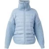 Finn Flare Damen Winterjacke - Light Blue 2 Finn Flare Damen Winterjacke - Light Blue -Finn Flare Verkaufsladen 2cb45e49c5d14494a0d8c963cc9fbc32