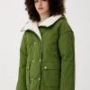 Finn Flare 2-IN-1 - Winterjacke - Khaki | Damen 2 Finn Flare 2-IN-1 - Winterjacke - Khaki | Damen -Finn Flare Verkaufsladen 2d180aa051b7427c9b1e2f063e4c139c