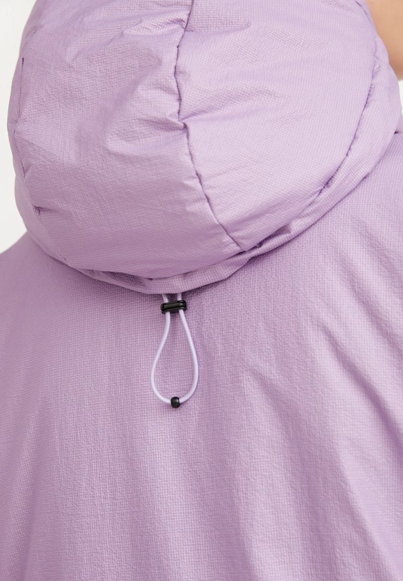 Finn Flare Damen Übergangsjacke - Lilac 10 Finn Flare Damen Übergangsjacke - Lilac – Bild 8