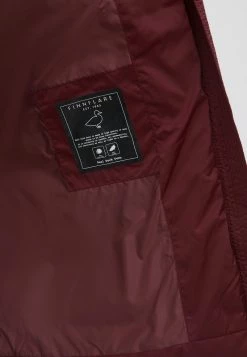 Finn Flare Damen Daunenmantel - Dark Red 15 Finn Flare Damen Daunenmantel - Dark Red -Finn Flare Verkaufsladen 2d6e01db7e604cdea216abfa9ca7e336