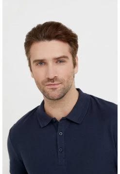 Finn Flare Poloshirt - Dark Blue | Herren 13 Finn Flare Poloshirt - Dark Blue | Herren -Finn Flare Verkaufsladen 2d7b3b916cbd4a9bab07d30ebfdfa539