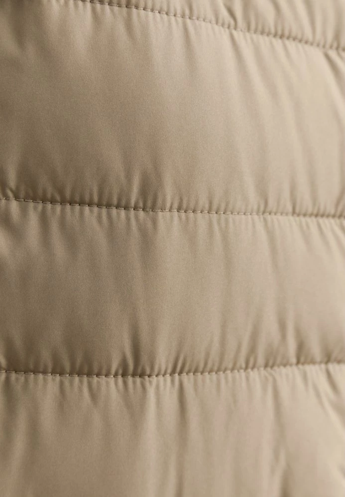 Finn Flare MIT WARMER KAPUZE - Wintermantel - Light Brown | Damen 7 Finn Flare MIT WARMER KAPUZE - Wintermantel - Light Brown | Damen – Bild 5