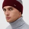 Finn Flare Mütze - Dark Red | Herren 2 Finn Flare Mütze - Dark Red | Herren -Finn Flare Verkaufsladen 2e78c42a46df4fc0b06fbdea28226676