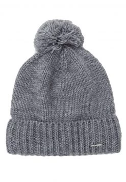 Finn Flare Mütze - Grey | Herren