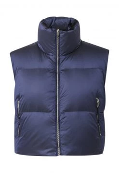 Finn Flare Damen Weste - Dark Blue 16 Finn Flare Damen Weste - Dark Blue -Finn Flare Verkaufsladen 2e945b32a8674062a749376233ec3791