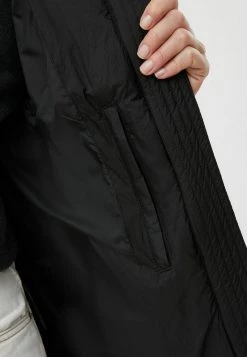 Damen FINN FLARE - Weste - Black -Finn Flare Verkaufsladen 2f01db9780fc46519fe9ae7fcde5584f