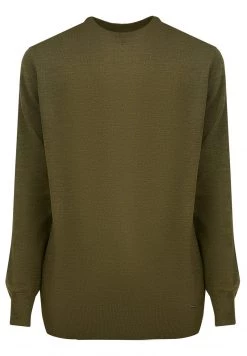 Finn Flare Herren Sweatshirt - Khaki 15 Finn Flare Herren Sweatshirt - Khaki -Finn Flare Verkaufsladen 2f466dc426f1411b8802f61de575aa76