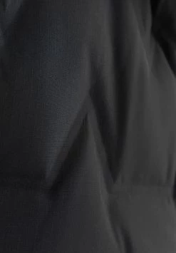 Finn Flare Herren Winterjacke - Black -Finn Flare Verkaufsladen 2fe5cfe367fa4782bd3712bdb112c5ec