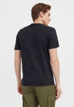 Finn Flare Herren T-Shirt Basic - Black 10 Finn Flare Herren T-Shirt Basic - Black -Finn Flare Verkaufsladen 301aa8d247df493e81e6830e90bf6158