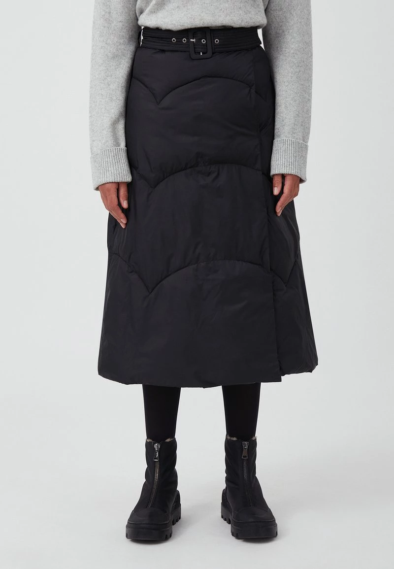 Finn Flare A-Linien-Rock - Black | Damen 3 Finn Flare A-Linien-Rock - Black | Damen