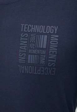 Finn Flare LANGARMSHIRT - Langarmshirt - Dark Blue | Herren 11 Finn Flare LANGARMSHIRT - Langarmshirt - Dark Blue | Herren -Finn Flare Verkaufsladen 3119ca819e7145019564ce77969c788d