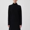 Finn Flare Damen STRICKKLEID - Strickkleid - Black 1 Finn Flare Damen STRICKKLEID - Strickkleid - Black -Finn Flare Verkaufsladen 31f10878d4a14baeb7354212ead733a4