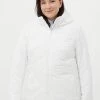 Finn Flare Damen Outdoorjacke - White -Finn Flare Verkaufsladen 333575759ae240d6bf8767063905ca3d