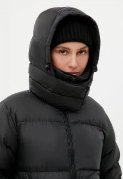 Finn Flare DAUNENMANTEL - Daunenmantel - Black | Damen 14 Finn Flare DAUNENMANTEL - Daunenmantel - Black | Damen -Finn Flare Verkaufsladen 343e4233c126414fa9923e9cd4476978