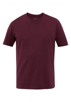Finn Flare T-Shirt Basic - Darkred | Herren 14 Finn Flare T-Shirt Basic - Darkred | Herren -Finn Flare Verkaufsladen 344dc547fb1e4960a628f839b6c76f06