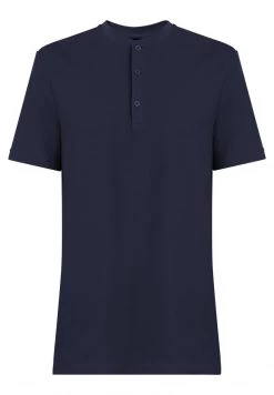 Finn Flare Herren T-Shirt Basic - Dark Blue 15 Finn Flare Herren T-Shirt Basic - Dark Blue -Finn Flare Verkaufsladen 348f05b98d7441b38556a1805c020dda