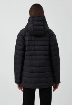 Finn Flare Winterjacke - Black | Damen 12 Finn Flare Winterjacke - Black | Damen -Finn Flare Verkaufsladen 34bbaadec6a24d7d9f668097537f4032