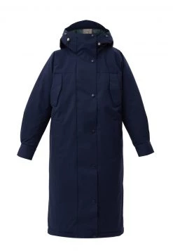 Finn Flare Damen Parka - Dark Blue 11 Finn Flare Damen Parka - Dark Blue -Finn Flare Verkaufsladen 35197cfecc0547e595a2fdc6581dd915