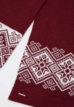 Finn Flare Herren Schal - Dark Red 7 Finn Flare Herren Schal - Dark Red -Finn Flare Verkaufsladen 355c0877650c463398f9ca339ad1ee22