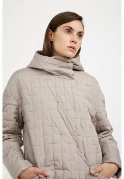 Finn Flare Damen Wintermantel - Light Brown 14 Finn Flare Damen Wintermantel - Light Brown -Finn Flare Verkaufsladen 3569904e28294009af945933abd6723b