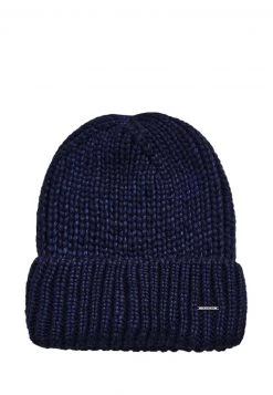 Finn Flare Damen Mütze - Dark Blue