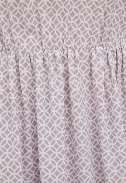 Finn Flare Damen Freizeitkleid - Pink -Finn Flare Verkaufsladen 35cd3d733f154840a4b531fcf6f00d93