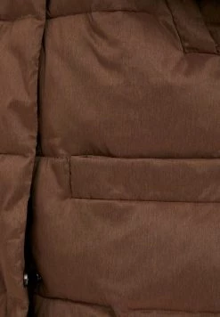 Finn Flare Wintermantel - Dark Brown | Damen 15 Finn Flare Wintermantel - Dark Brown | Damen -Finn Flare Verkaufsladen 35d324760a814247a0723b4b16c17e19