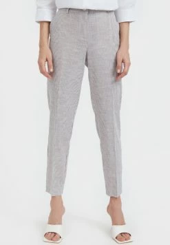 Finn Flare Damen Chino - Beige