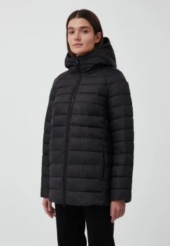 Finn Flare Winterjacke - Black | Damen 16 Finn Flare Winterjacke - Black | Damen -Finn Flare Verkaufsladen 35dc88f573254a9e92bffb396e672c07