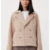 Finn Flare Damen Blazer - Beige 1 Finn Flare Damen Blazer - Beige -Finn Flare Verkaufsladen 369c1a37b9124215b4802beba660cb6e