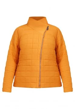 Finn Flare Damen Übergangsjacke - Yellow 14 Finn Flare Damen Übergangsjacke - Yellow -Finn Flare Verkaufsladen 36a3c67083bc4eea919e3ad9d13eec26