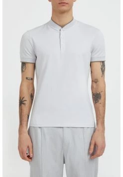 Finn Flare T-Shirt Basic - White | Herren