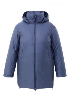 Finn Flare Damen Wintermantel - Dark Blue 12 Finn Flare Damen Wintermantel - Dark Blue -Finn Flare Verkaufsladen 3708b0035d034d26949980d330a775e3