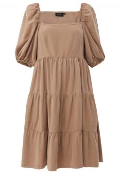 Finn Flare Freizeitkleid - Dark Beige | Damen 7 Finn Flare Freizeitkleid - Dark Beige | Damen -Finn Flare Verkaufsladen 37134c81f33241ef80191a3453e933a1
