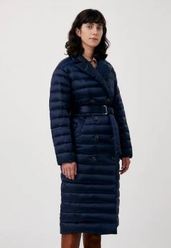Finn Flare Damen Daunenmantel - Dark Blue 12 Finn Flare Damen Daunenmantel - Dark Blue -Finn Flare Verkaufsladen 3759600bb4ba464bb142d6dcde599396
