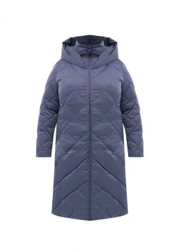 Finn Flare Damen Wintermantel - Dark Blue 16 Finn Flare Damen Wintermantel - Dark Blue -Finn Flare Verkaufsladen 376513f6cb7049c1a25a6917f4ebec5b