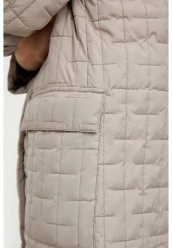 Finn Flare Damen Wintermantel - Light Brown 16 Finn Flare Damen Wintermantel - Light Brown -Finn Flare Verkaufsladen 376ddf19c146428ca50527aaf23f6378