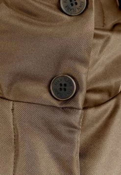 Finn Flare Damen MIT LEICHTER WATTIERUNG - Wintermantel - Fungi -Finn Flare Verkaufsladen 376e5d3bc5104b47870a463ddaa350cf