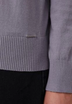 Finn Flare Damen Strickpullover - Grey 12 Finn Flare Damen Strickpullover - Grey -Finn Flare Verkaufsladen 37b6fbd266594a23a6d452ea9ec66e2a