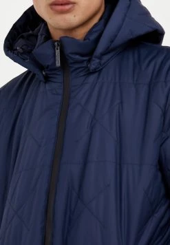 Finn Flare Winterjacke - Dark Blue | Herren 16 Finn Flare Winterjacke - Dark Blue | Herren -Finn Flare Verkaufsladen 37df7d7f5a114ba5ae363a382632b2f3
