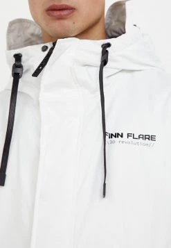 Finn Flare Wintermantel - White | Herren 15 Finn Flare Wintermantel - White | Herren -Finn Flare Verkaufsladen 37f5021b7bdb4c3ab5d44d682d80f896