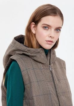 Finn Flare Weste - Beige | Damen 13 Finn Flare Weste - Beige | Damen -Finn Flare Verkaufsladen 386cfe1a22224d16ae600c2abf93d7cc