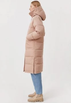 Finn Flare Damen Daunenmantel - Beige 14 Finn Flare Damen Daunenmantel - Beige -Finn Flare Verkaufsladen 397d29cffdea4e41925870db570a037b