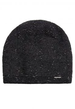 Finn Flare Damen Mütze - Black